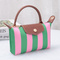 GREEN/PINK