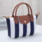 NAVY/WHITE