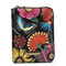BUTTER FLOWER BLACK