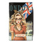 LONDON EYE BLACK