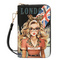 LONDON EYE BLACK
