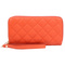 BURNT ORANGE