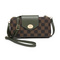 ARMY GREEN-COFFEE
