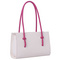 BEIGE/FUCHSIA