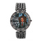 WHOS THE BOSS LATASHA GUNMETAL