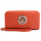 BURNT ORANGE