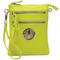 NEON YELLOW