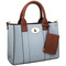 BLUE GREY