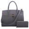 CHARCOAL GREY